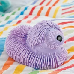 Puffer Dog
