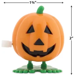 Pumpkin Wind Ups