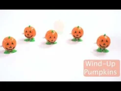 Pumpkin Wind Ups