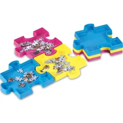 Puzzle Sort & Save