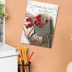 Quiet Moments Mother’s Day Card