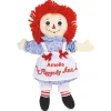 Raggedy Ann Personalized Doll