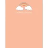 Rainbow Correspondence Cards