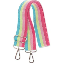 Rainbow Duffel Bag by Stephen Joseph®