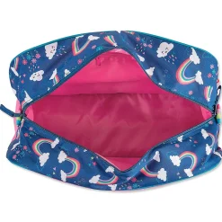 Rainbow Duffel Bag by Stephen Joseph®