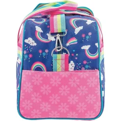 Rainbow Duffel Bag by Stephen Joseph®