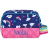 Rainbow Personalized Toiletry Bag by Stephen Joseph®