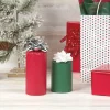 Red & Green Tissue Paper