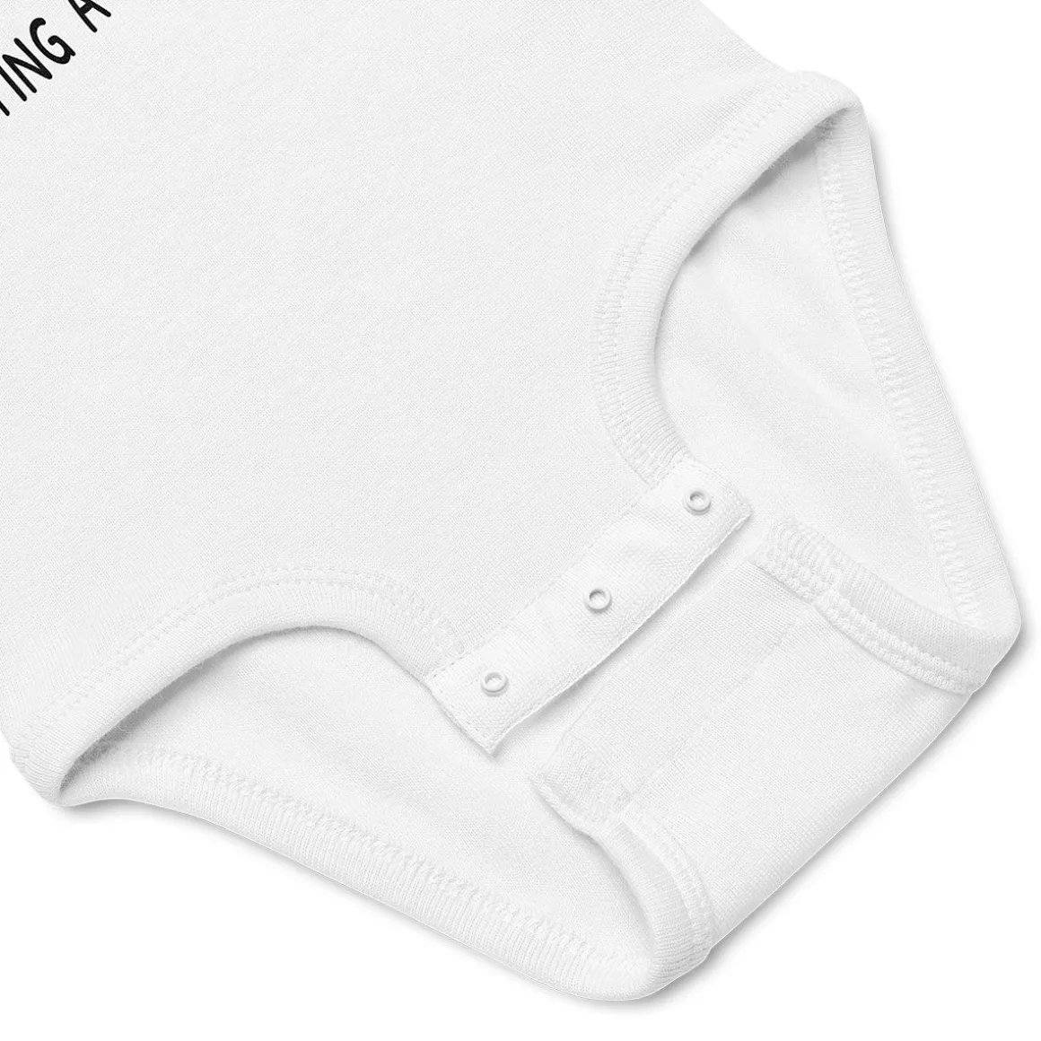 Resisting A Rest Baby Bodysuit Romper