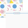 Retro Correspondence Cards