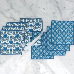 Reusable Cocktail Napkins