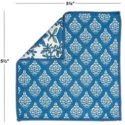 Reusable Cocktail Napkins
