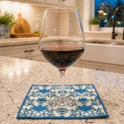 Reusable Cocktail Napkins