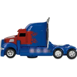 Robot Truck 2-1