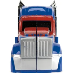 Robot Truck 2-1