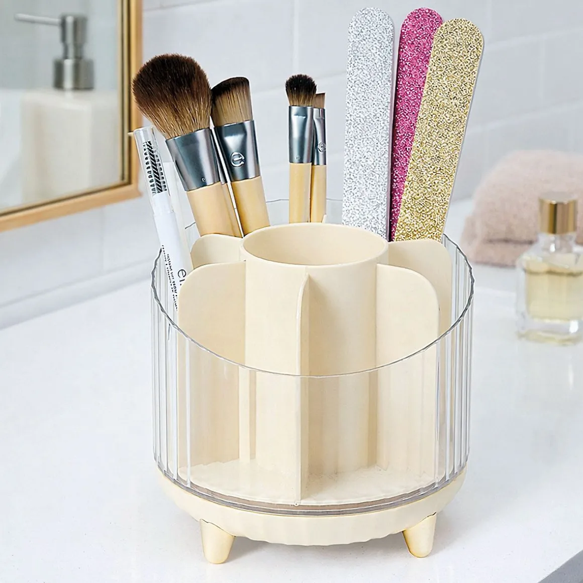 Rotating Organizer