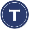 Round Initial Seals