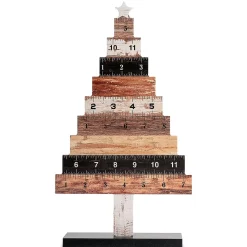 Ruler Tree
