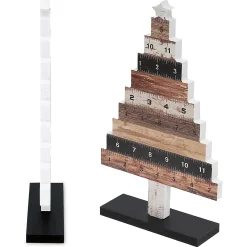 Ruler Tree