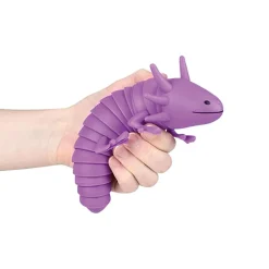 Sensory Wiggle Axolotl