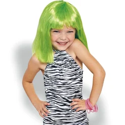 Set of 3 Diva Wigs