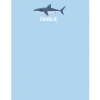 Shark Correspondence Cards