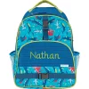 Shark Personalized Backpack by Stephen Joseph®