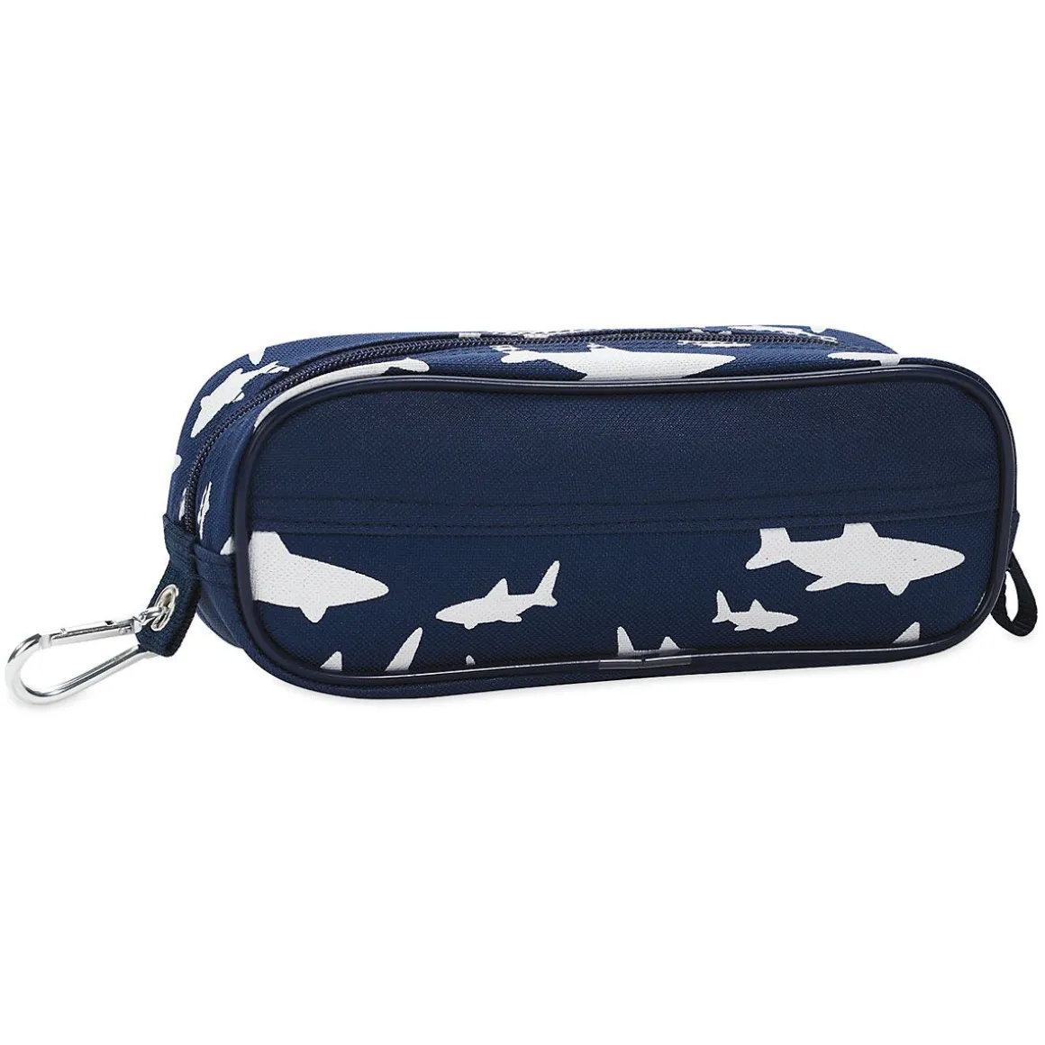 Shark Personalized Pencil Case