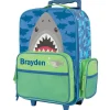 Shark 18" Rolling Luggage by Stephen Joseph®