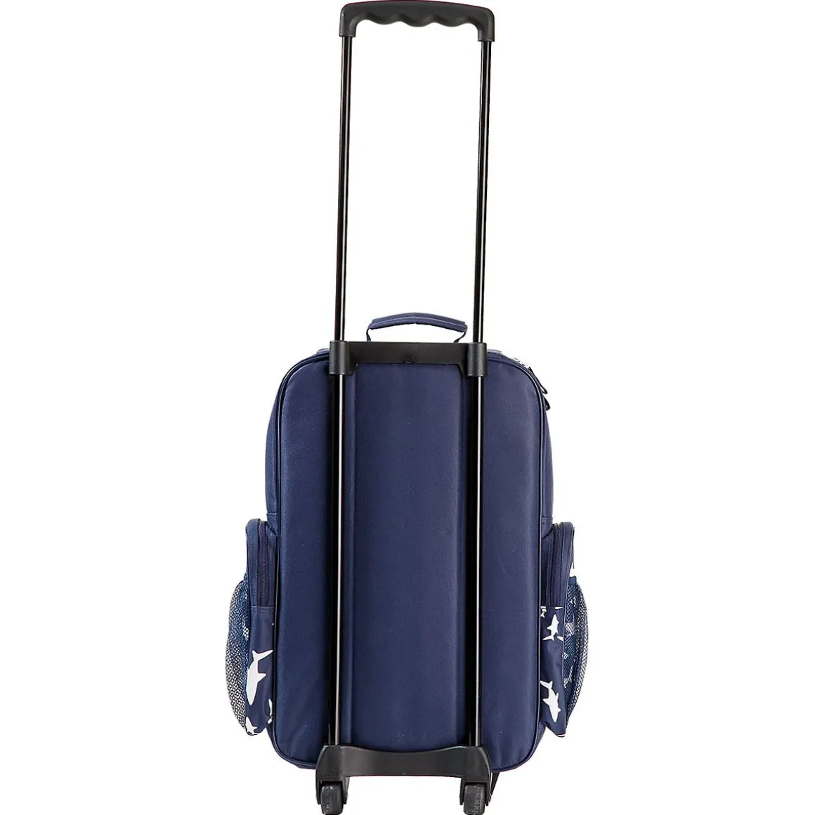 Sharks Personalized Rolling Luggage