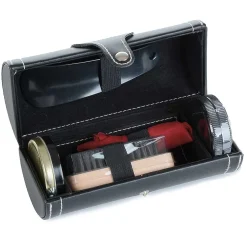 Shoe Shine Personalized Kit