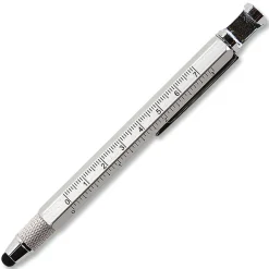 Silver Friken Cool Pen