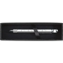 Silver Friken Cool Pen