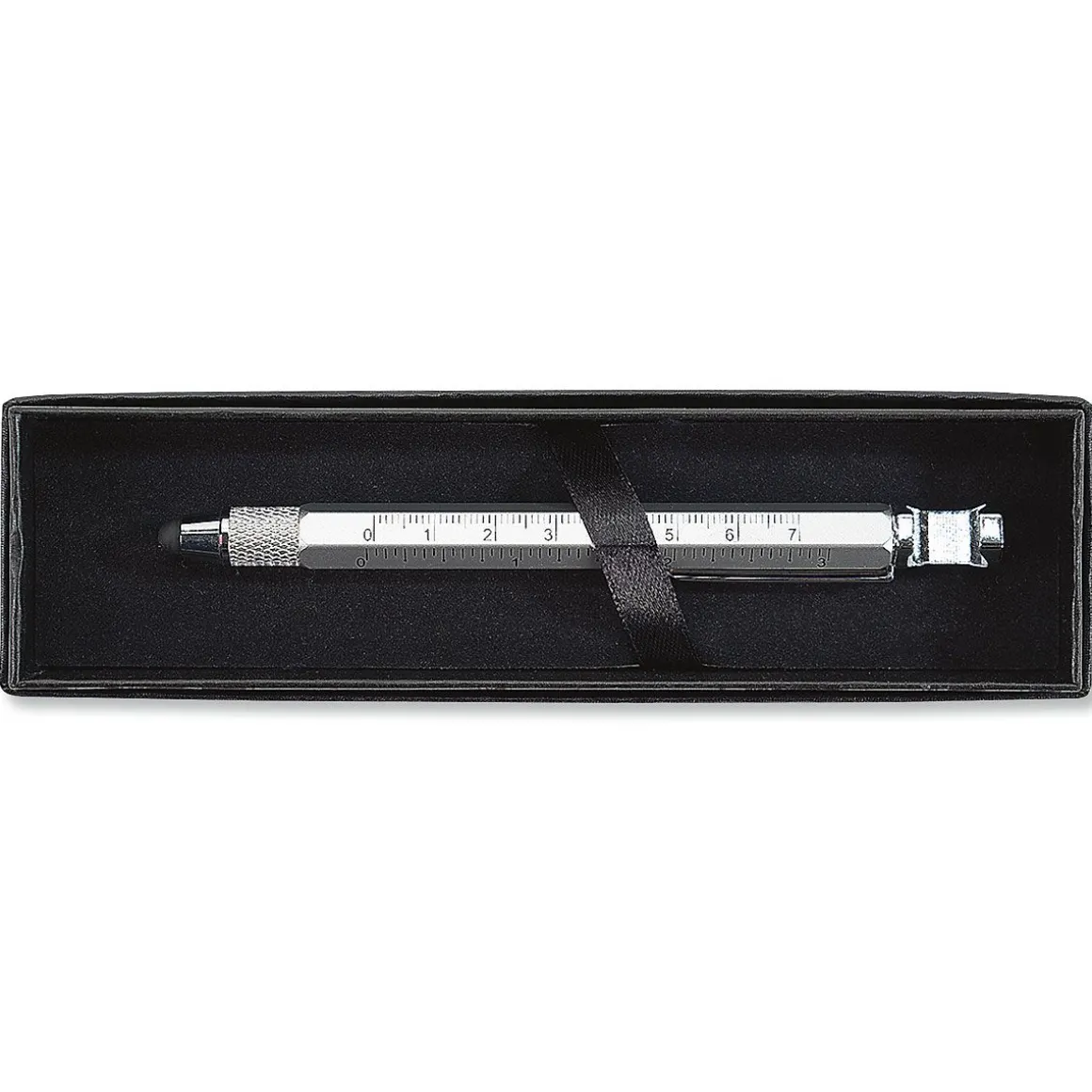 Silver Friken Cool Pen