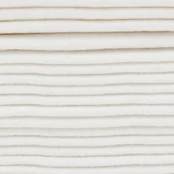 Silver Scroll Disposable Hand Towels