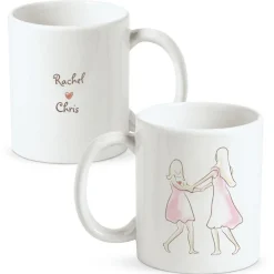 Sisters & Friends Mug