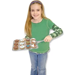 Slice & Bake Cookie Set by Melissa & Doug®