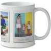 Snapshot Ceramic Photo Mug