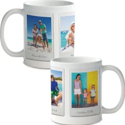 Snapshot Ceramic Photo Mug