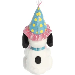 Snoopy™ Personalized Birthday Plush