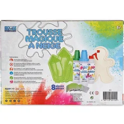 Snow Magic Kit