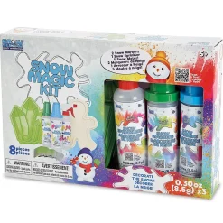 Snow Magic Kit