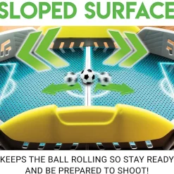 Soccer Shootout LED Game