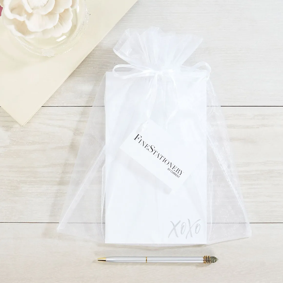 Solid Personalized Notepads