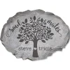 Soulmates Personalized Garden Stone