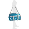 Space Personalized Duffel Bag by Stephen Joseph®