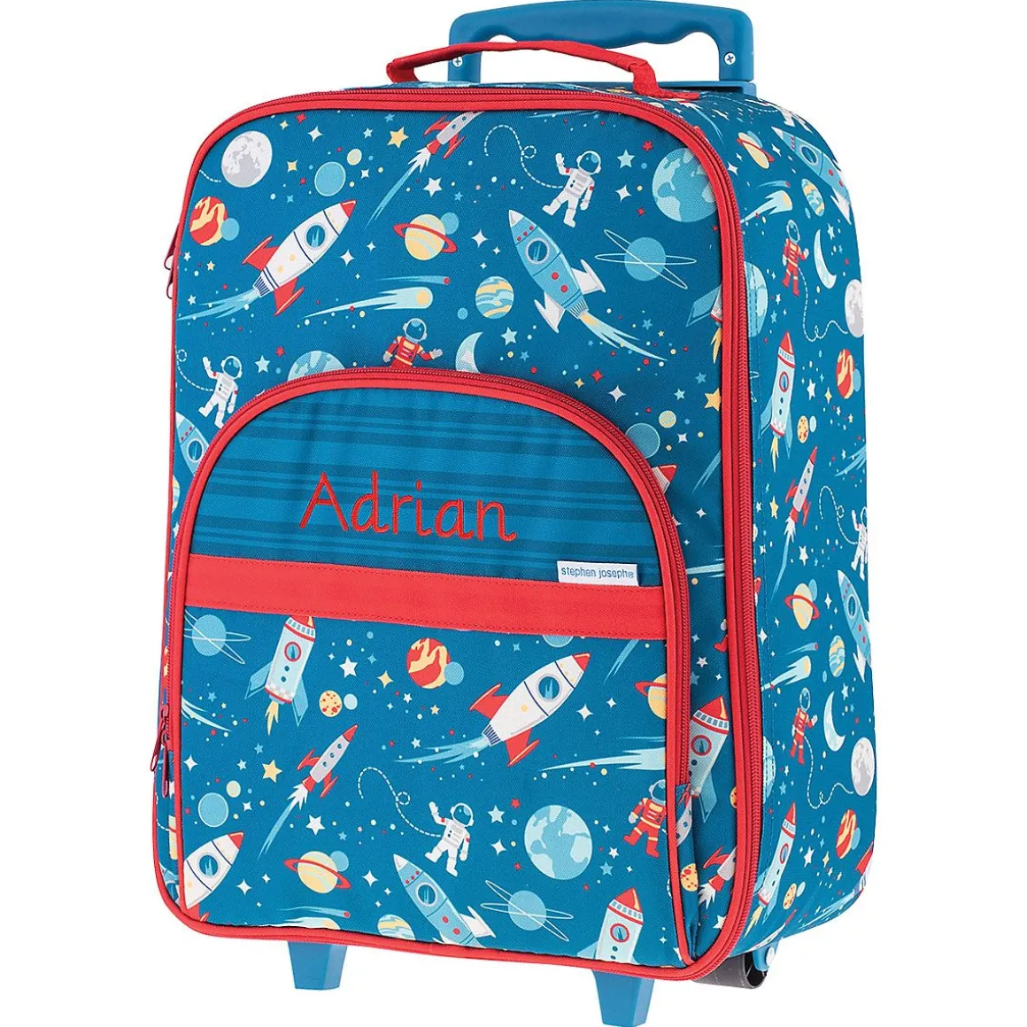Space 18" Rolling Luggage by Stephen Joseph®