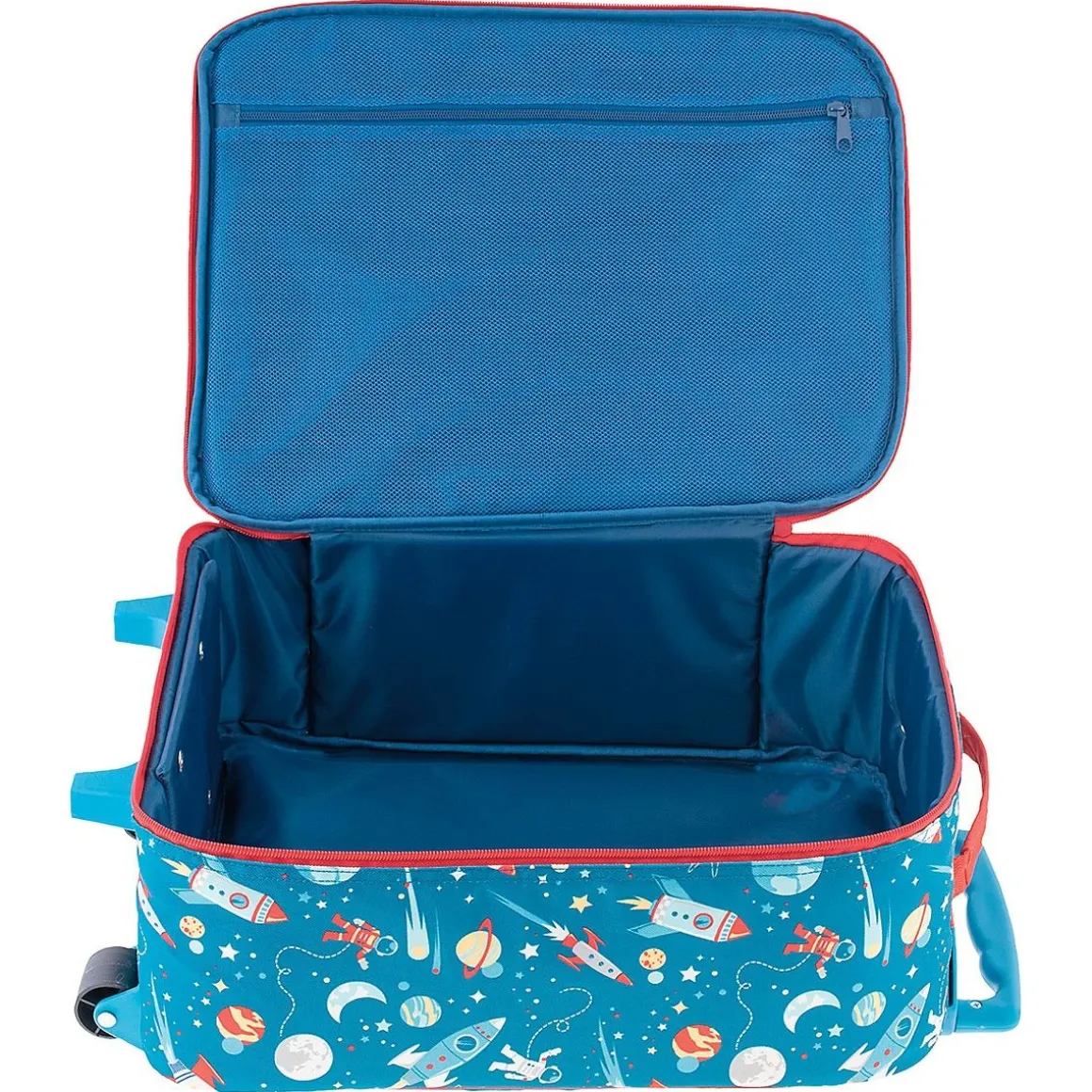 Space 18" Rolling Luggage by Stephen Joseph®