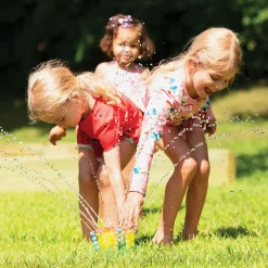 Splash Patrol Sprinkler by Melissa & Doug®