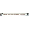 #2 Sports Personalized Hardwood Pencils